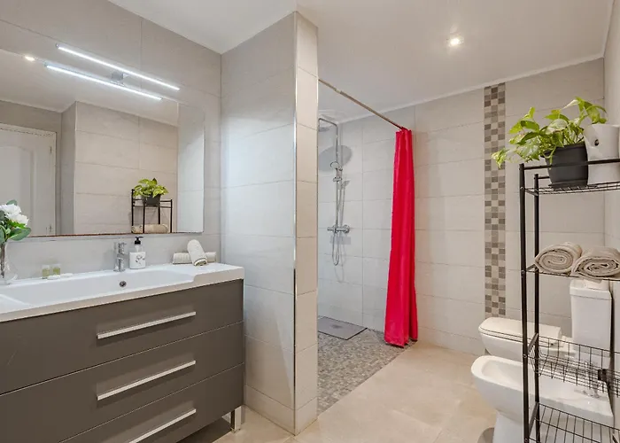 Island Village 3a04 Lejlighed *