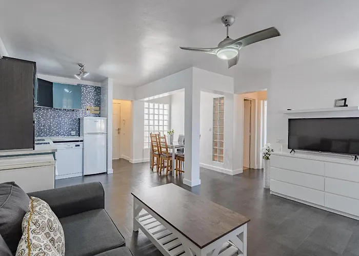 Lejlighed Island Village 3a04 *