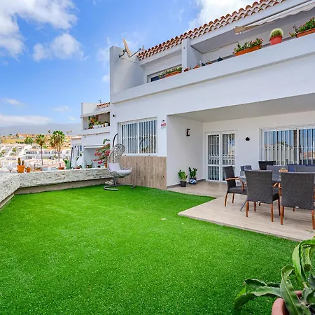 Apartamento Island Village 3a04 *