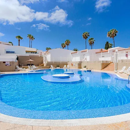 Island Village 3a04 Apartamento *
