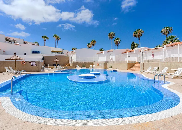 Island Village 3a04 Апартаменты *