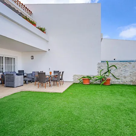 Διαμέρισμα Island Village 3a04