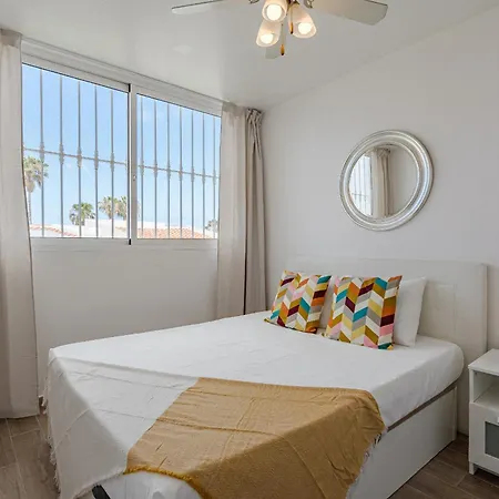 Island Village 3a04 Appartement *