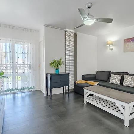 Appartement Island Village 3a04 *