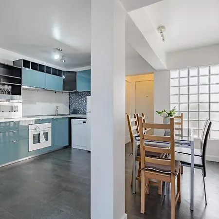 Island Village 3a04 Appartement