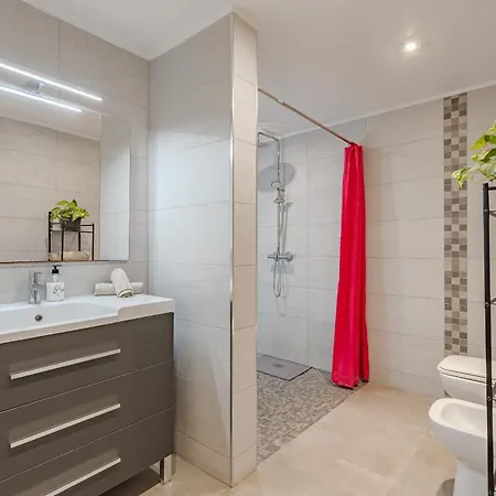 Island Village 3a04 Appartement *