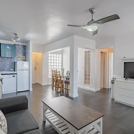 Διαμέρισμα Island Village 3a04 *