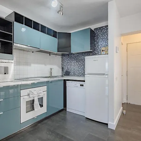 Island Village 3a04 Appartement Costa Adeje (Tenerife)