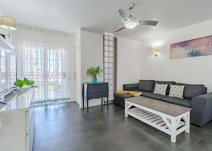 Apartament Island Village 3a04 *