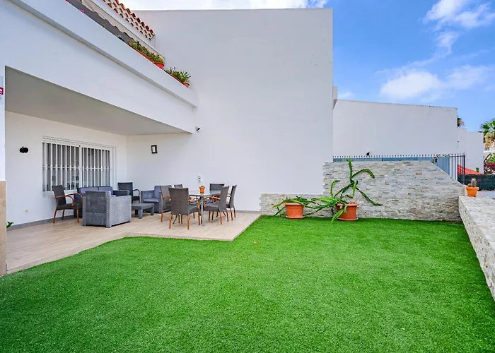 Apartment Island Village 3a04