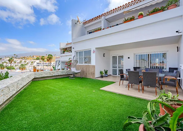 Apartment Island Village 3a04 *