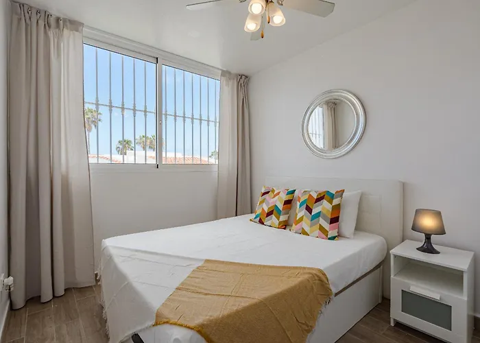 Island Village 3a04 Apartment *