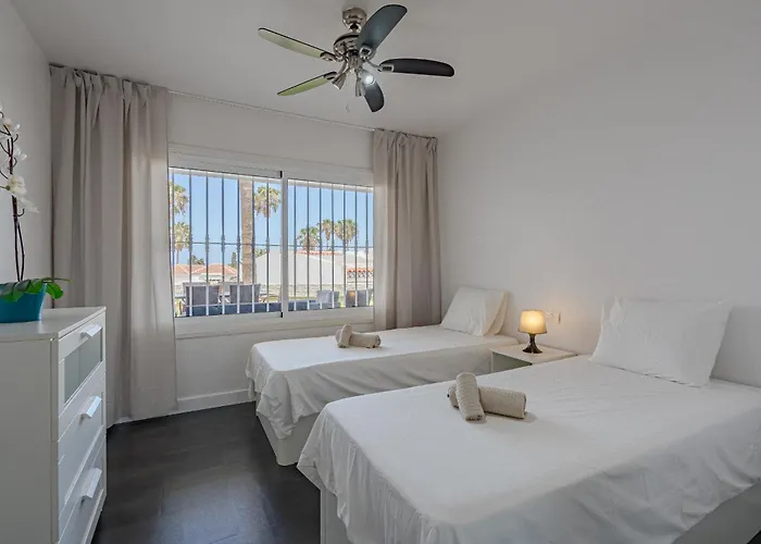 Island Village 3a04 * Costa Adeje (Tenerife)